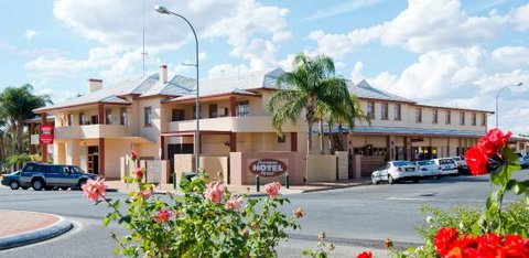 Barmera Hotel - Bridge Guide 0