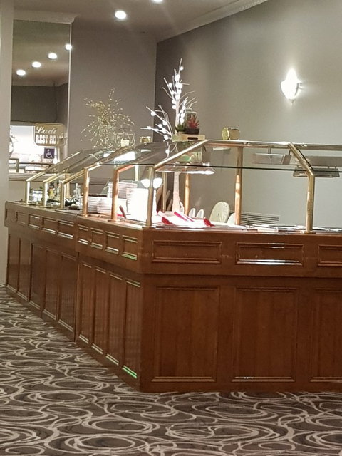 Barmera Hotel - Bridge Guide 10