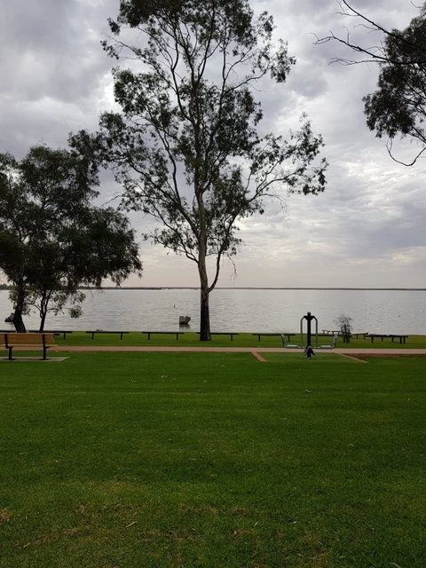 Barmera Hotel - Bridge Guide 11