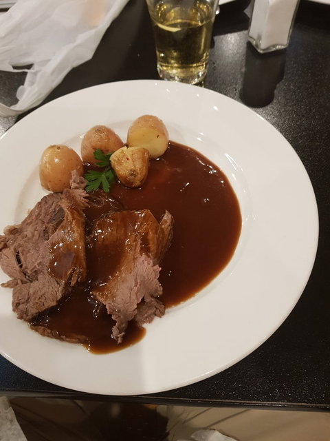 Barmera Hotel - Bridge Guide 3