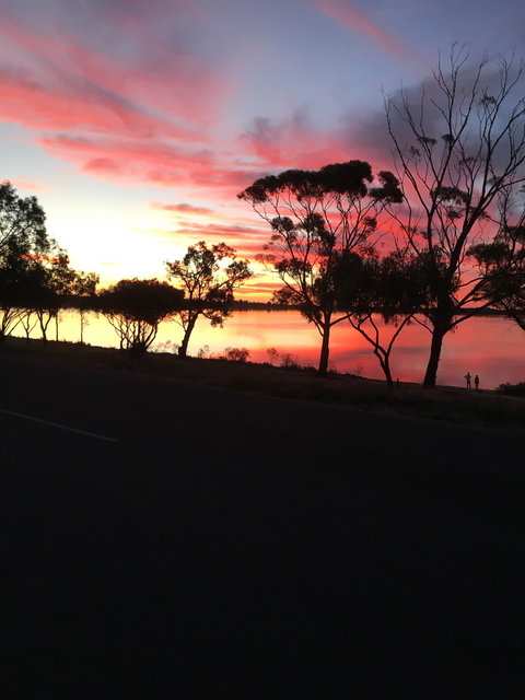 Barmera Hotel - Bridge Guide 6