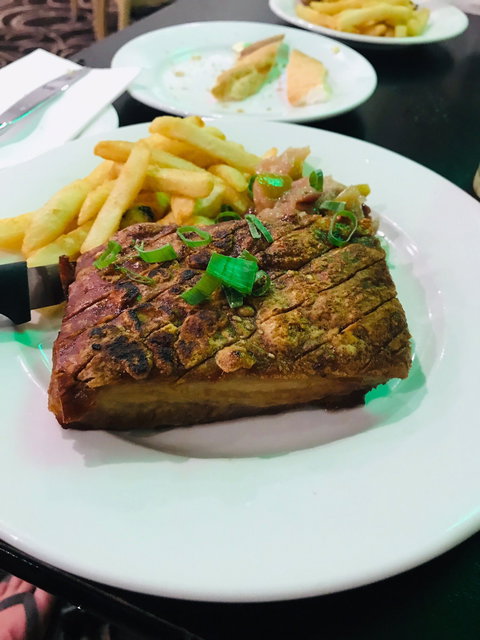 Barmera Hotel - Bridge Guide 7