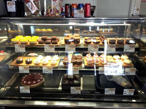 Barossa Gourmet Cakes - Bet 4u 0