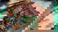 Barossa Sandwich Bar