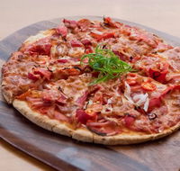 Berri Hotel Bistro - Click Find