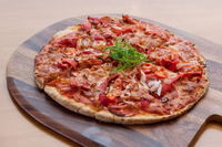 Berri Hotel Bistro