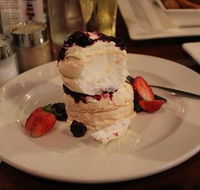 Billy Mac's Bistro - Click Find