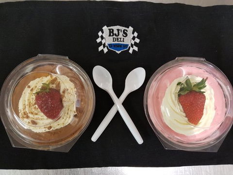 Bj's Deli - Click Find 0