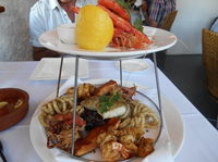 Blues Restaurant