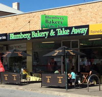 Blumberg Bakery  Take Away - Bet 4u