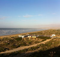 Bombora Goolwa Beach - Click Find