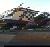 Bon Accord Hotel - Click Find