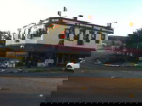Bon Accord Hotel