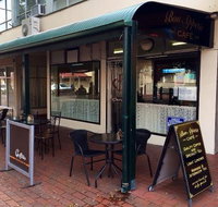 Bon appetit cafe - Lawyer Find