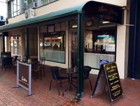 Bon appetit cafe