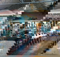 Bordertown morning loaf bakery - Click Find