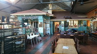 Bordertown morning loaf bakery