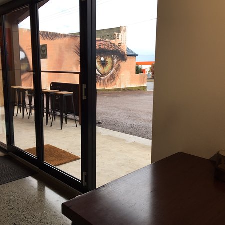Boston Bean Coffee Co. - Lawyer Find 0