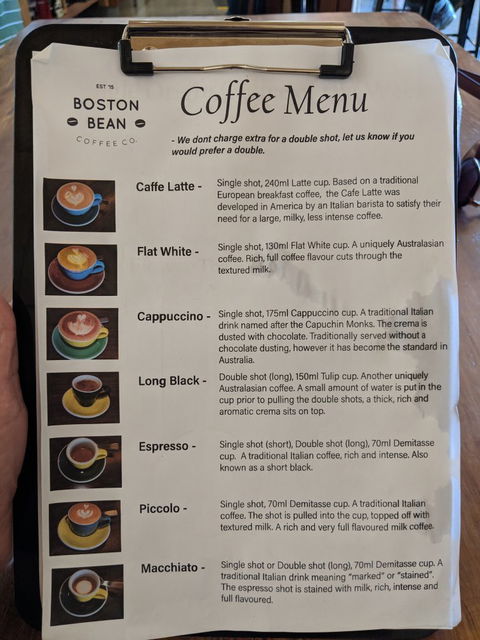 Boston Bean Coffee Co. - Lawyer Find 2