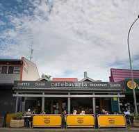 Cafe Bavaria - Lawyer Find