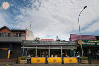 Cafe Bavaria