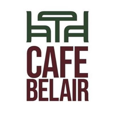 Cafe Belair - Click Find 0