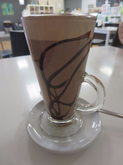 Cafe La Vie - Bet 4u 6