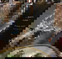 Cafe Mannum - Click Find