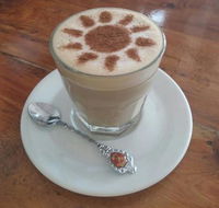 Caffe On Bungala - DBD
