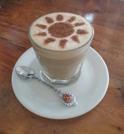 Caffe On Bungala - DBD 0