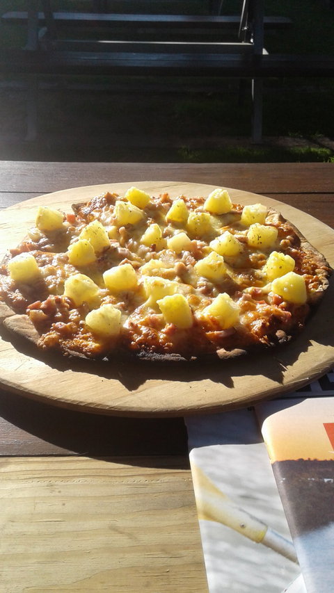 Caudo Vineyard - Bet 4u 1