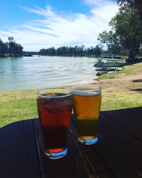 Caudo Vineyard - Bet 4u 2