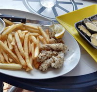 Ceduna Oyster Barn - Click Find