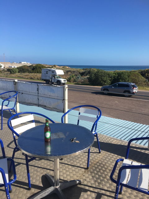 Ceduna Oyster Barn - Click Find 2