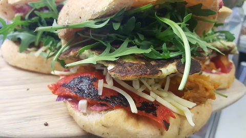 Ceduna's Blue Dolphin Cafe - Click Find 0