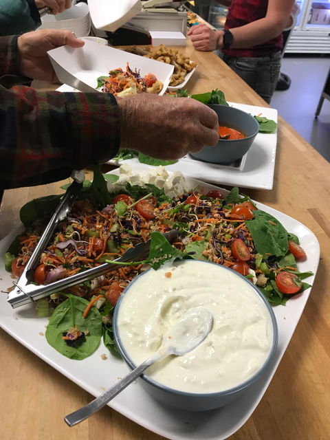 Ceduna's Blue Dolphin Cafe - Click Find 1