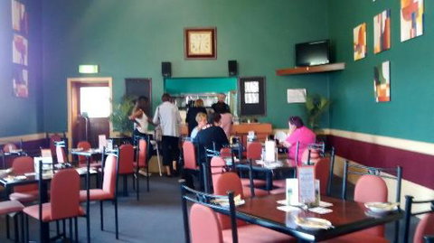 Cena On Chapel - Bridge Guide 0