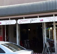 Chappy Place - Click Find
