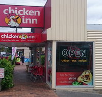 Chicken Inn - Lawyer Find