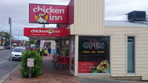 Chicken Inn - Lawyer Find 0