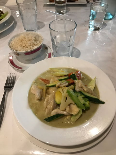 Chinese On Bagot - Click Find 1