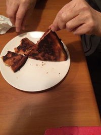 Crafers Pizza Bar