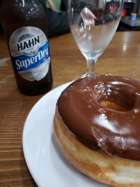 D & M's Bakery Cafe - DBD 3