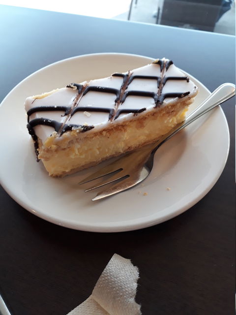 D & M's Bakery Cafe - DBD 4