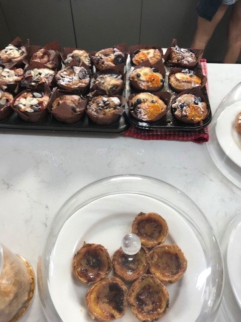 Darling's Food With Passion Cafe - Lawyer Find 1