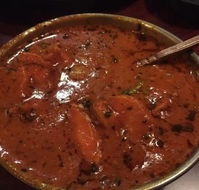 Delhi Express Indian Restaurant  Takeaway - Local Finder