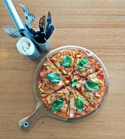 Eat House - Bet 4u 3