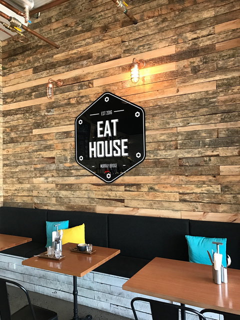 Eat House - Bet 4u 8