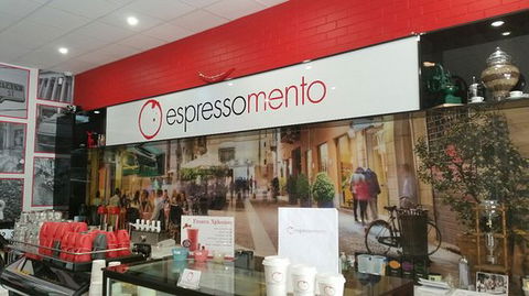 Espressomento Bar - Bridge Guide 0