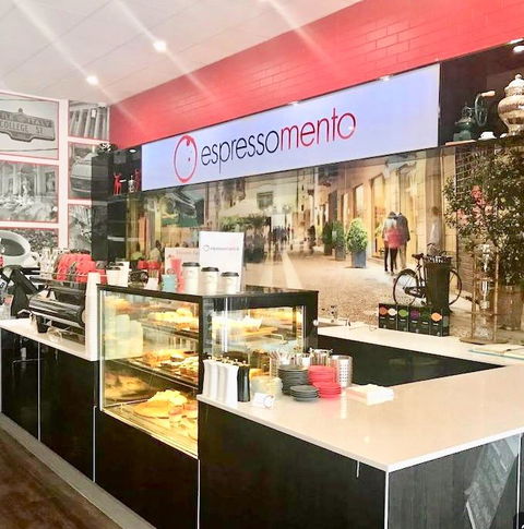 Espressomento Bar - Bridge Guide 4